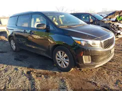 KNDMB5C17J6390820 2018 KIA SEDONA