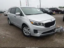 KNDMB5C17J6396097 2018 KIA SEDONA