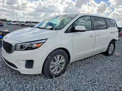 KNDMB5C17J6396665 2018 KIA SEDONA