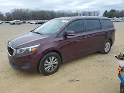 KNDMB5C17J6398884 2018 KIA SEDONA