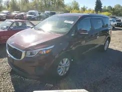 KNDMB5C17J6400620 2018 KIA SEDONA