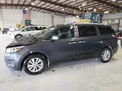 KNDMB5C17J6405820 2018 KIA SEDONA