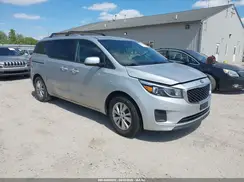 KNDMB5C17J6407454 2018 KIA SEDONA