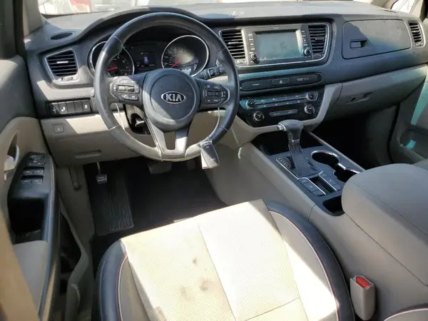 KNDMB5C17K6504722 2019 KIA SEDONA - Image 8