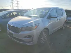 KNDMB5C17K6510522 2019 KIA SEDONA