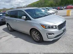 KNDMB5C17K6513744 2019 KIA SEDONA