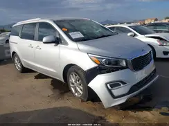 KNDMB5C17K6515929 2019 KIA SEDONA