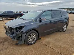 KNDMB5C17K6523206 2019 KIA SEDONA