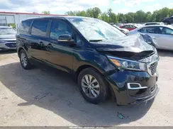 KNDMB5C17K6528356 2019 KIA SEDONA