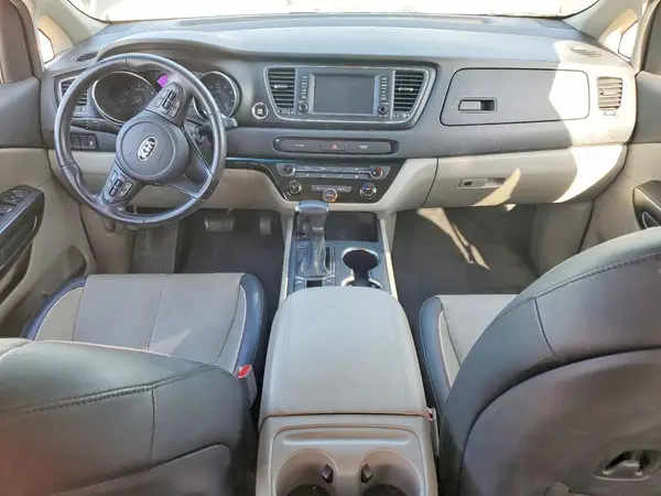 KNDMB5C17K6532780 2019 KIA SEDONA - Image 8