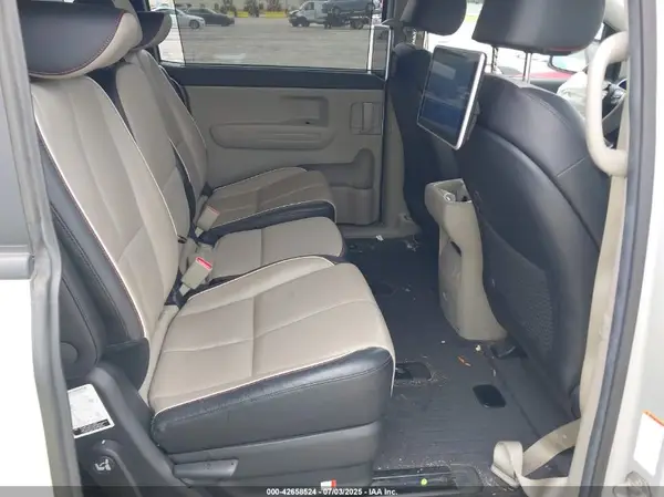 KNDMB5C17K6534206 2019 KIA SEDONA - Image 8