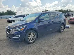 KNDMB5C17K6534237 2019 KIA SEDONA
