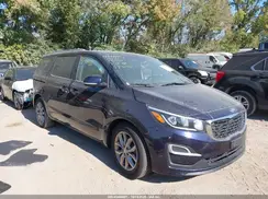 KNDMB5C17K6537056 2019 KIA SEDONA