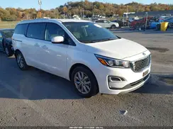 KNDMB5C17K6540331 2019 KIA SEDONA