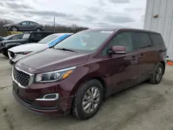 KNDMB5C17K6543326 2019 KIA SEDONA