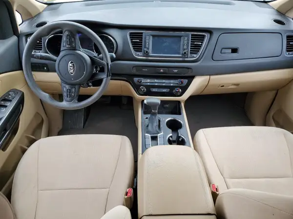 KNDMB5C17K6543326 2019 KIA SEDONA - Image 8