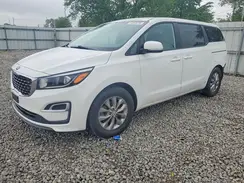 KNDMB5C17K6544265 2019 KIA SEDONA