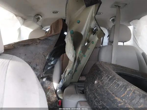 KNDMB5C17K6547232 2019 KIA SEDONA - Image 8