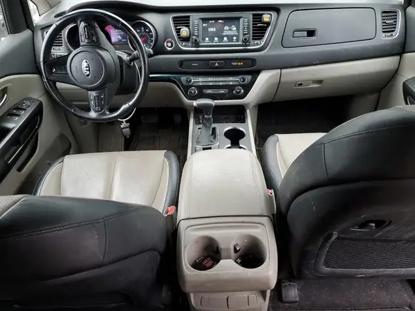 KNDMB5C17K6553080 2019 KIA SEDONA - Image 8