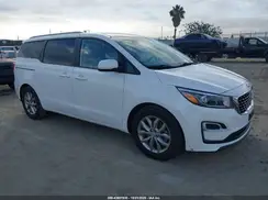 KNDMB5C17K6553094 2019 KIA SEDONA
