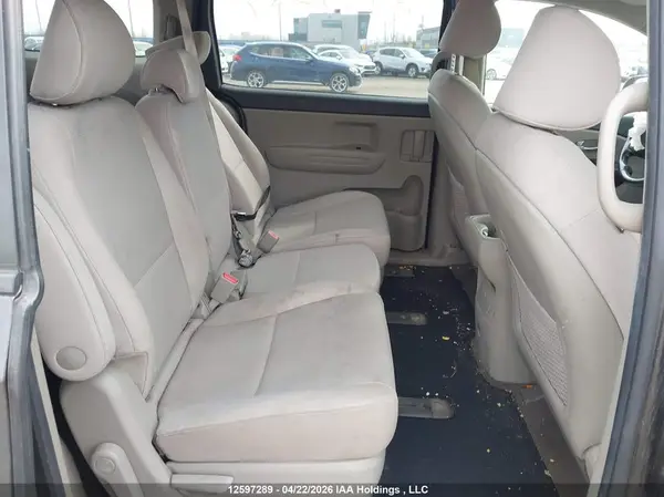 KNDMB5C17K6556092 2019 KIA SEDONA - Image 8