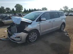 KNDMB5C17K6556531 2019 KIA SEDONA