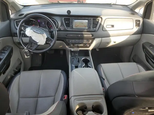 KNDMB5C17K6556531 2019 KIA SEDONA - Image 8
