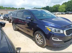 KNDMB5C17K6564998 2019 KIA SEDONA