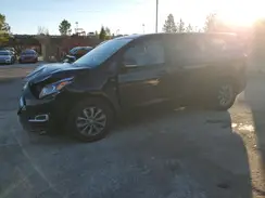 KNDMB5C17K6566816 2019 KIA SEDONA