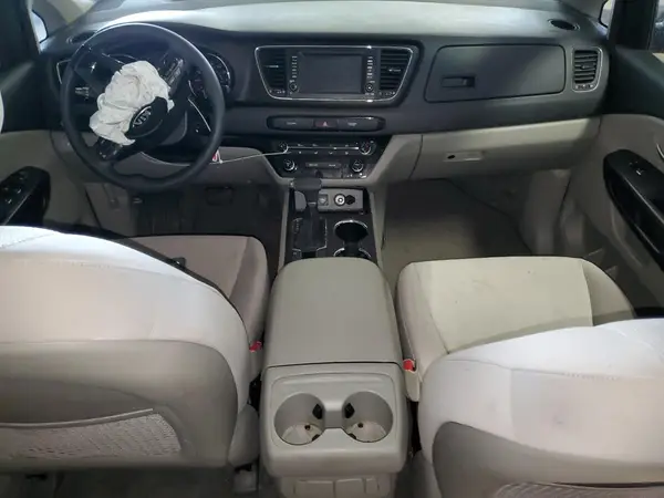 KNDMB5C17K6569473 2019 KIA SEDONA - Image 8