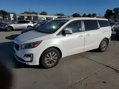 KNDMB5C17K6569506 2019 KIA SEDONA