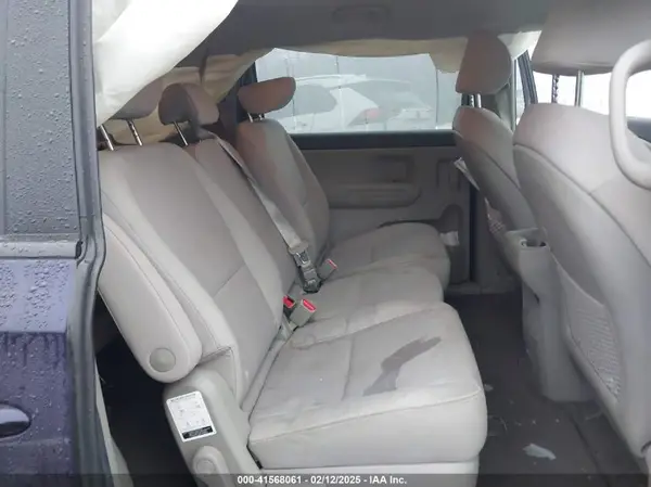 KNDMB5C17K6570137 2019 KIA SEDONA - Image 8