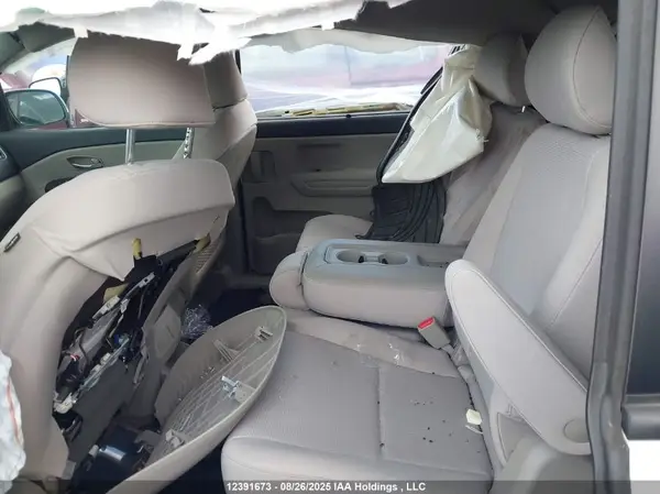 KNDMB5C17L6569796 2020 KIA SEDONA - Image 8