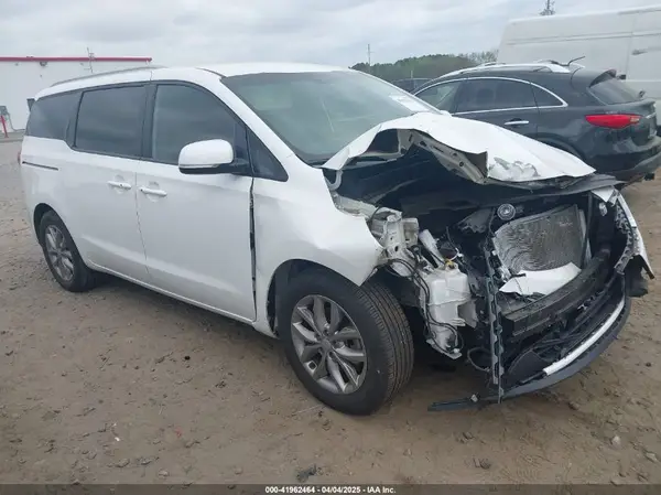 KNDMB5C17L6577445 2020 KIA SEDONA - Image 1