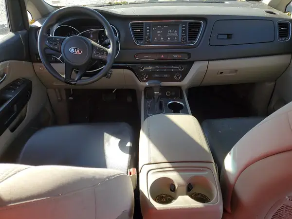 KNDMB5C17L6581785 2020 KIA SEDONA - Image 8