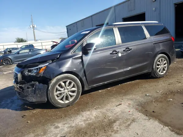 KNDMB5C17L6590101 2020 KIA SEDONA - Image 1