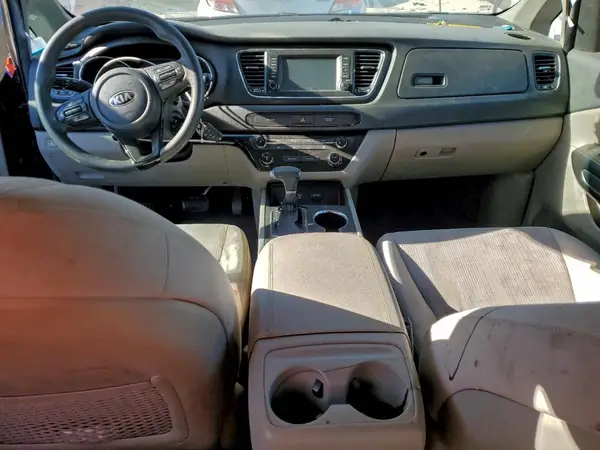 KNDMB5C17L6596335 2020 KIA SEDONA - Image 8