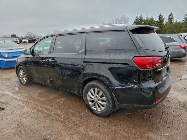 KNDMB5C17L6607446 2020 KIA SEDONA - Image 2