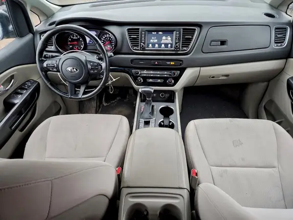 KNDMB5C17L6607446 2020 KIA SEDONA - Image 8