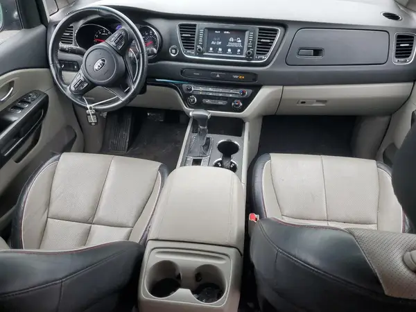 KNDMB5C17L6609116 2020 KIA SEDONA - Image 8