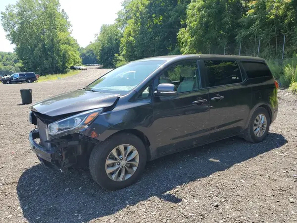 KNDMB5C17L6616907 2020 KIA SEDONA - Image 1