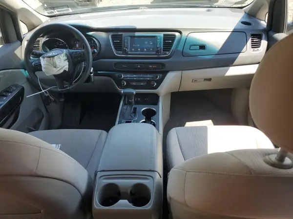 KNDMB5C17L6616907 2020 KIA SEDONA - Image 8