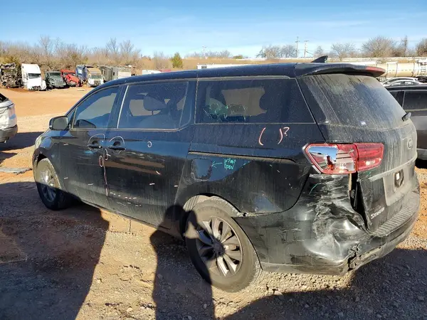 KNDMB5C17L6634761 2020 KIA SEDONA - Image 2