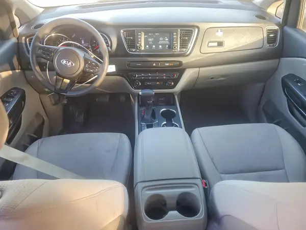 KNDMB5C17L6634761 2020 KIA SEDONA - Image 8