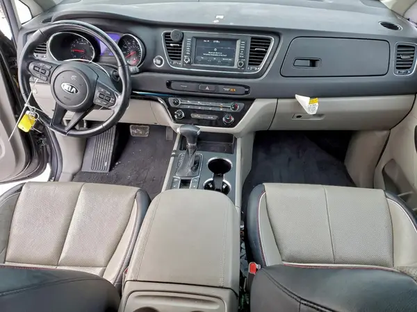 KNDMB5C17L6642620 2020 KIA SEDONA - Image 8