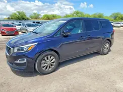 KNDMB5C17L6658378 2020 KIA SEDONA