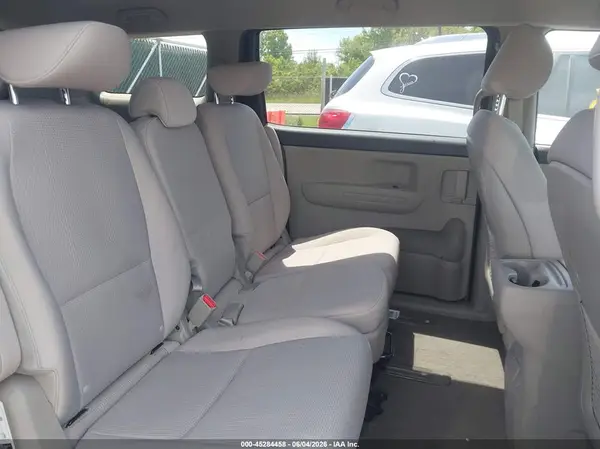 KNDMB5C17M6662044 2021 KIA SEDONA - Image 8