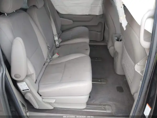 KNDMB5C17M6662514 2021 KIA SEDONA - Image 8