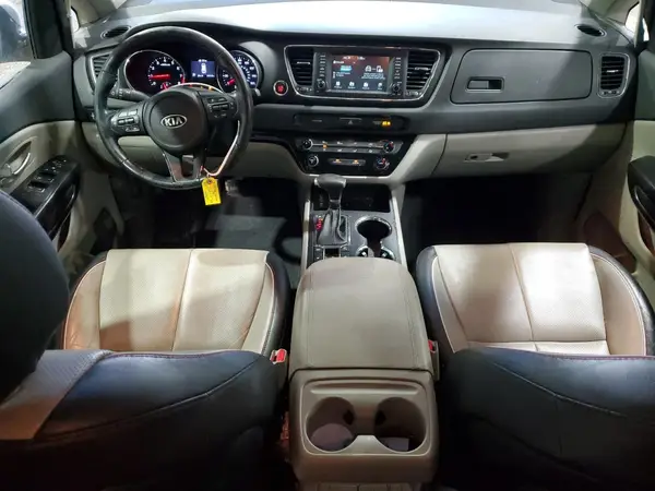 KNDMB5C17M6671469 2021 KIA SEDONA - Image 8