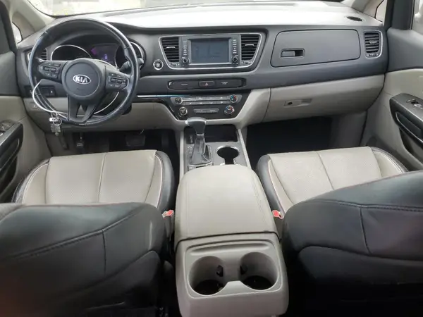 KNDMB5C17M6673366 2021 KIA SEDONA - Image 8